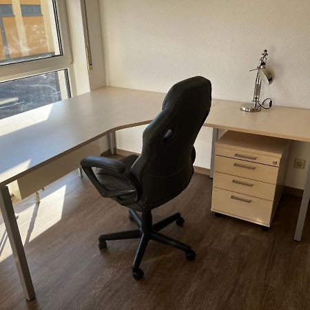 Ziebigk Appartement Deluxe Dessau-Rosslau Ngoại thất bức ảnh