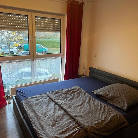 Ziebigk Appartement Deluxe Dessau-Rosslau Ngoại thất bức ảnh