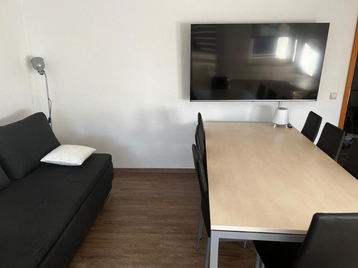 Ziebigk Appartement Deluxe Dessau-Rosslau Ngoại thất bức ảnh