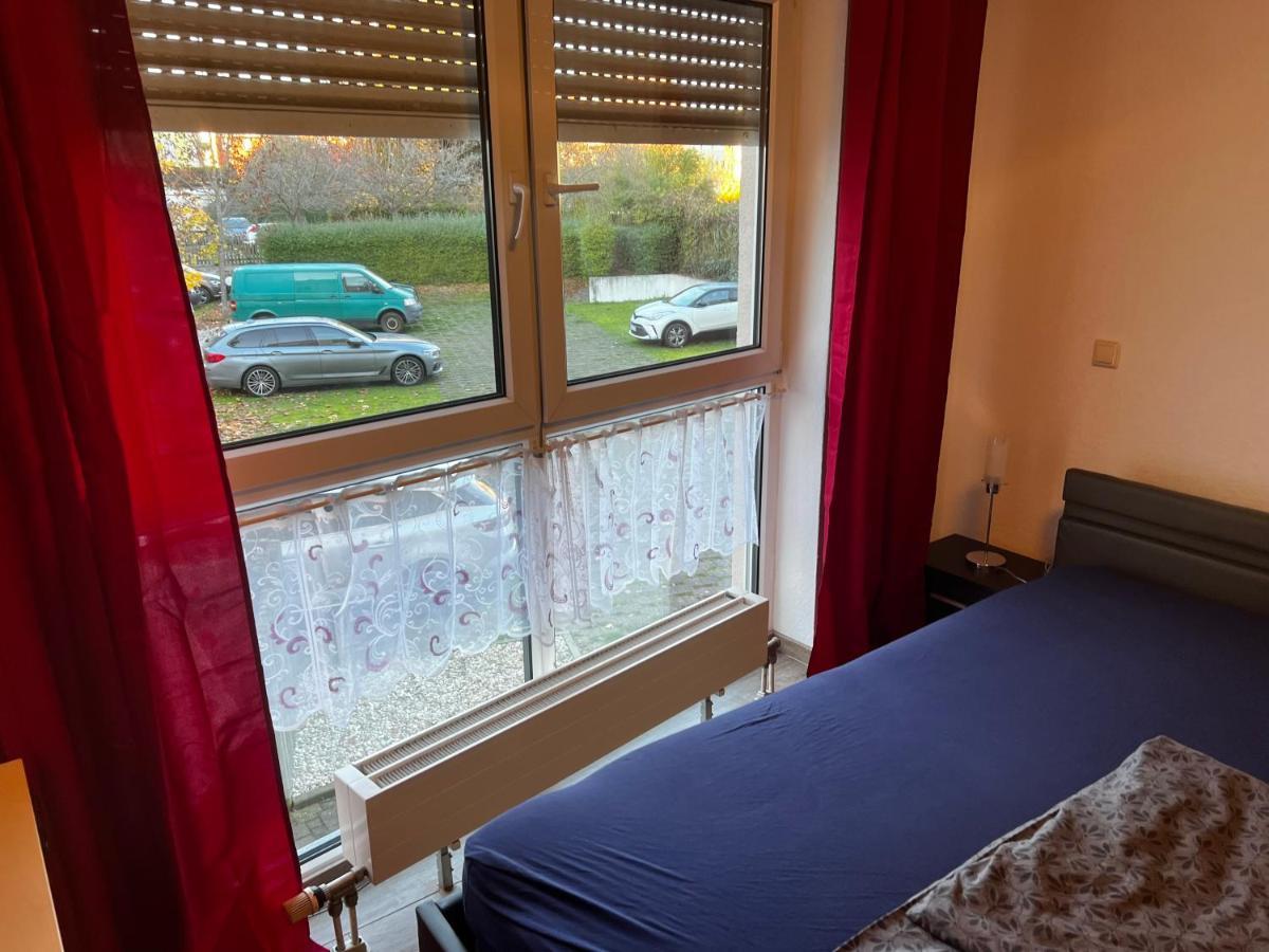 Ziebigk Appartement Deluxe Dessau-Rosslau Ngoại thất bức ảnh