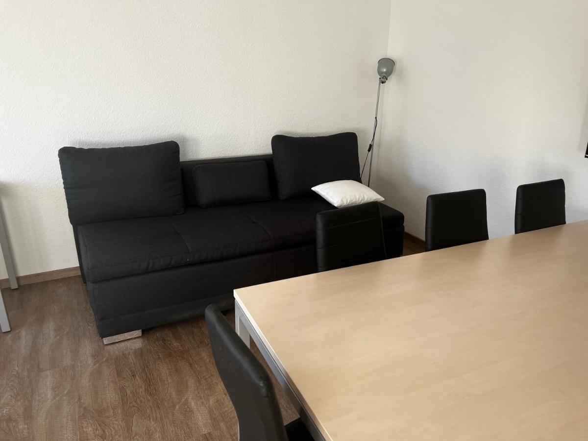 Ziebigk Appartement Deluxe Dessau-Rosslau Ngoại thất bức ảnh