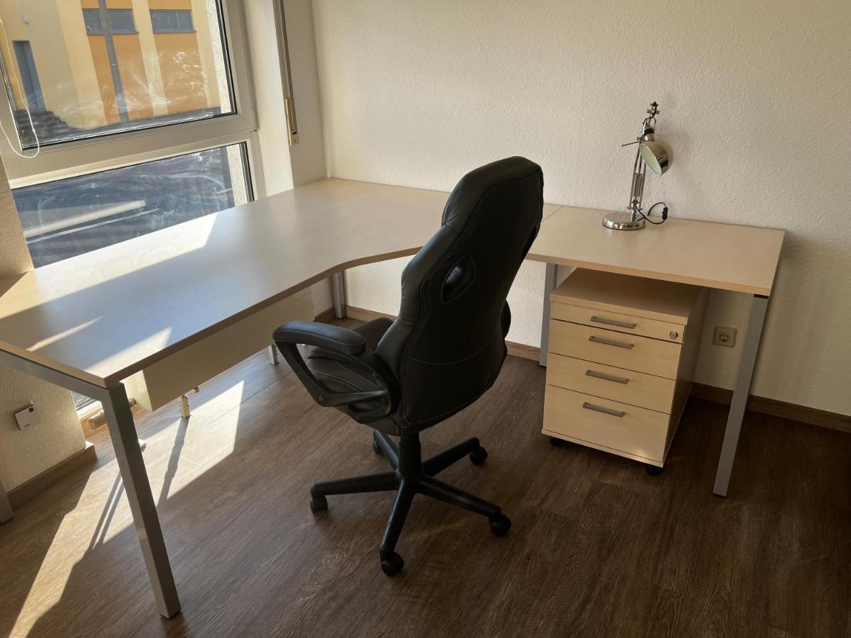 Ziebigk Appartement Deluxe Dessau-Rosslau Ngoại thất bức ảnh