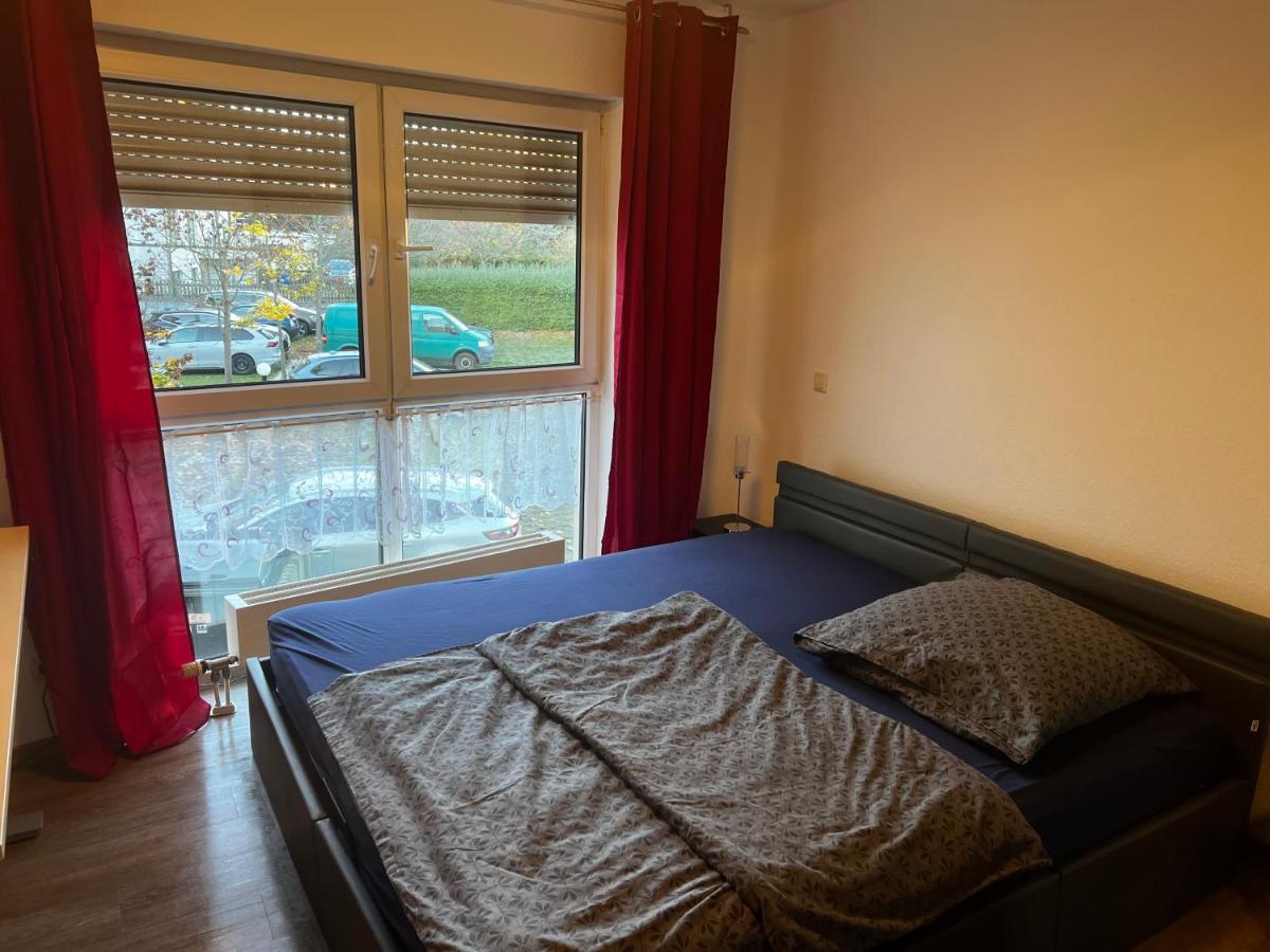 Ziebigk Appartement Deluxe Dessau-Rosslau Ngoại thất bức ảnh