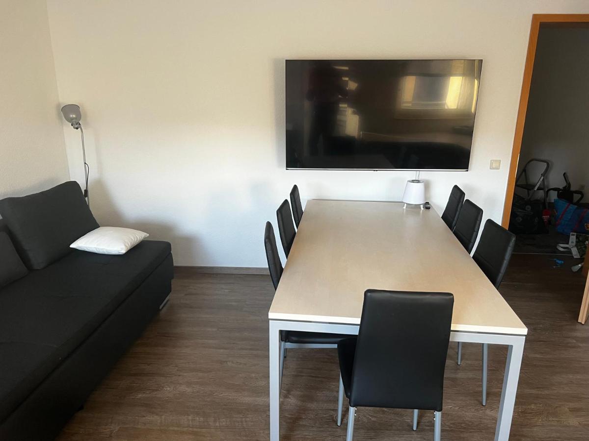 Ziebigk Appartement Deluxe Dessau-Rosslau Ngoại thất bức ảnh