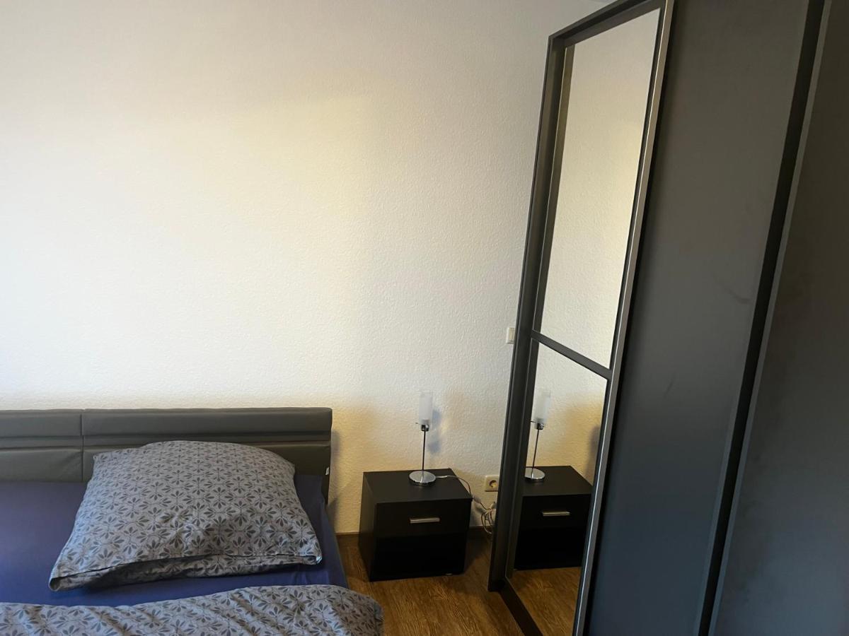 Ziebigk Appartement Deluxe Dessau-Rosslau Ngoại thất bức ảnh