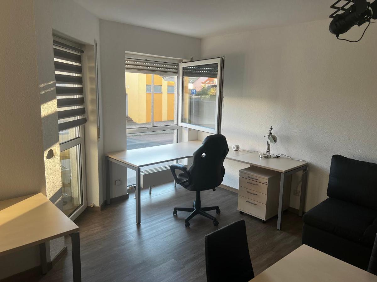 Ziebigk Appartement Deluxe Dessau-Rosslau Ngoại thất bức ảnh