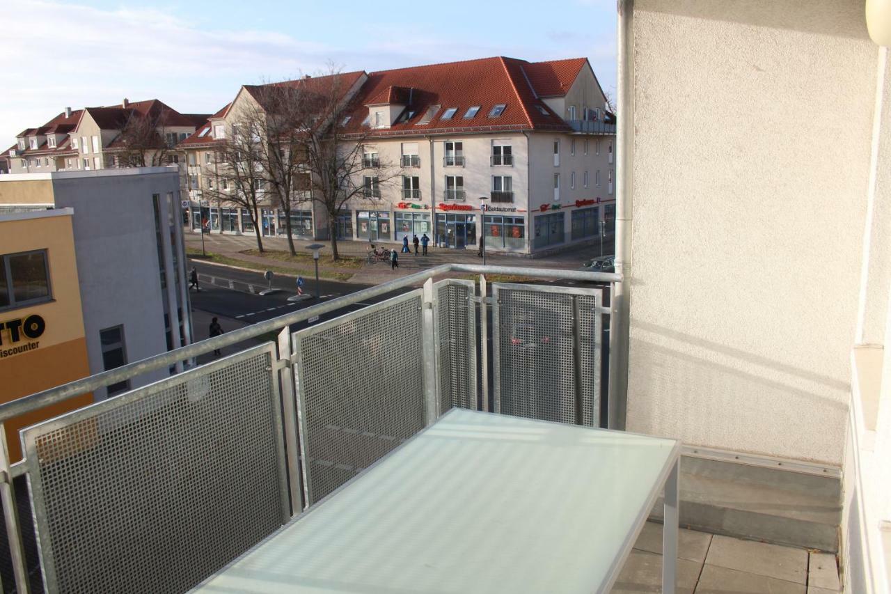 Ziebigk Appartement Deluxe Dessau-Rosslau Ngoại thất bức ảnh