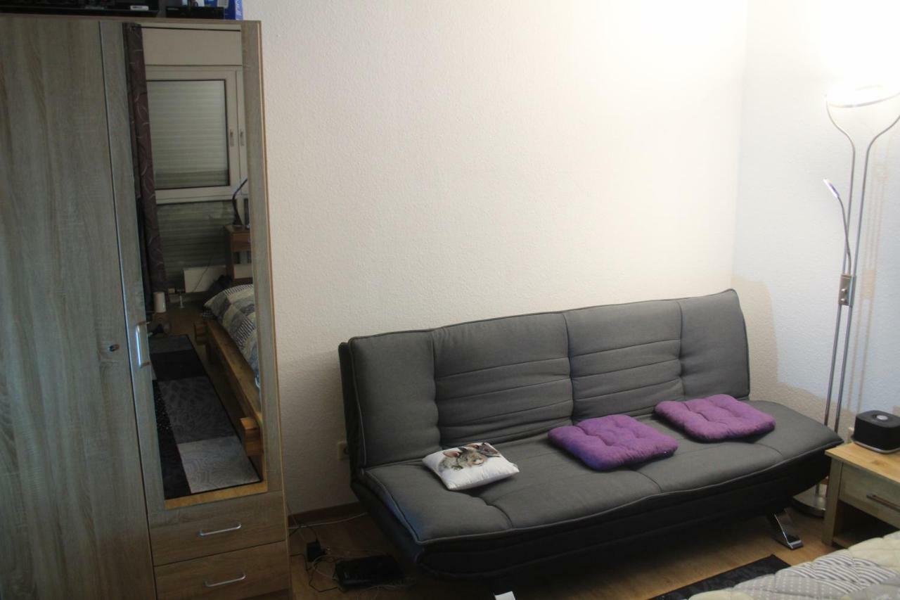 Ziebigk Appartement Deluxe Dessau-Rosslau Ngoại thất bức ảnh